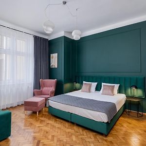 Wawel Boutique Residence - Krakow Old Town
